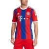 ADIDAS KOSZULKA KLUBOWA BAYERN MONACHIUM F48499 ADIDAS KOSZULKA KLUBOWA BAYERN MONACHIUM F48499
